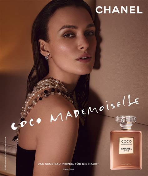 coco chanel new perfume 2018|coco chanel mademoiselle model 2023.